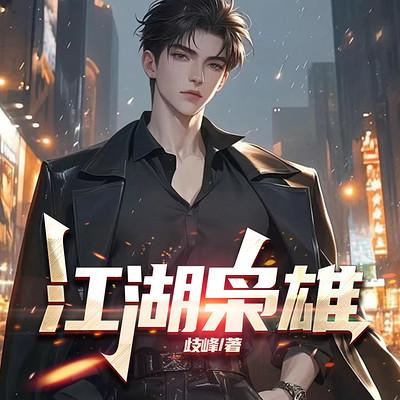 江湖枭雄