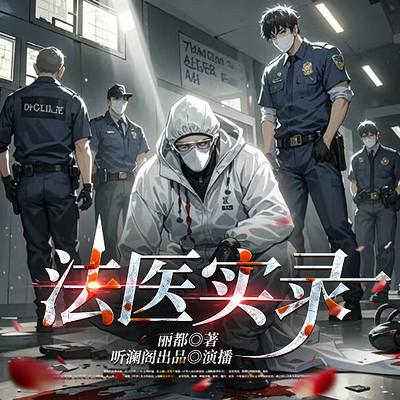 法医实录
