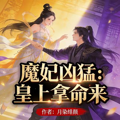 魔妃凶猛：皇上拿命来