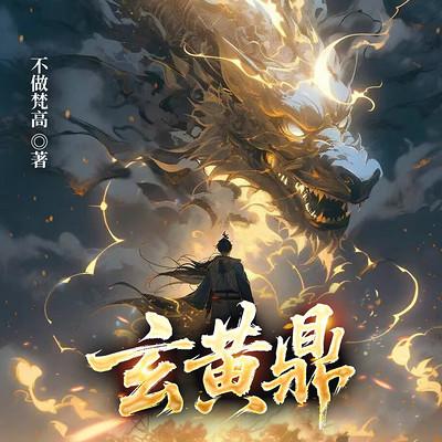 玄黄鼎