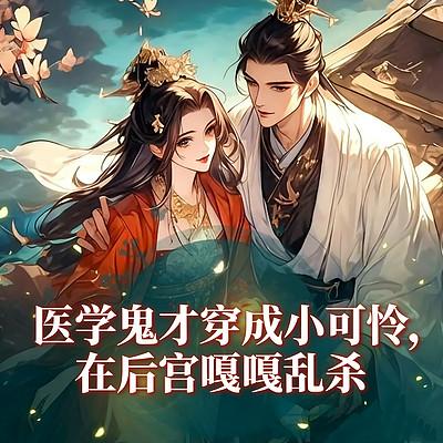 医学鬼才穿成小可怜，在后宫嘎嘎乱杀