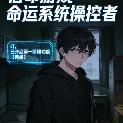 宿命游戏：命运系统操控者