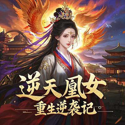 逆天凰女：重生逆袭记