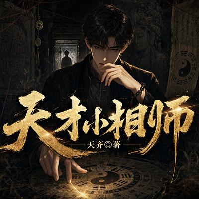天才小相师