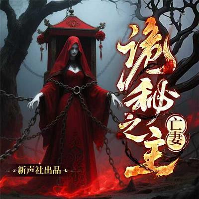 诡秘之主：亡妻