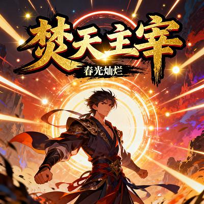 焚天主宰