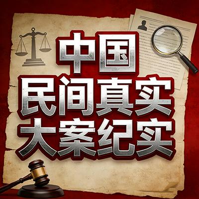 中国民生真实大案记实