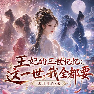 王妃的三世记忆：这一世，我全都要