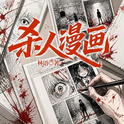 杀人漫画