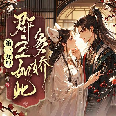 第一女配：郡主如此多娇