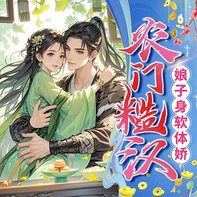 农门糙汉：娘子身软体娇
