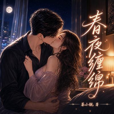 春夜缠绵