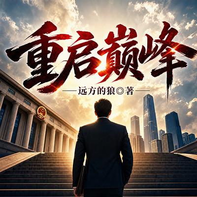 重启巅峰：我不再输