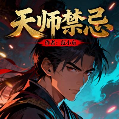 天师禁忌