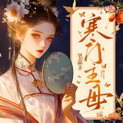 寒门主母