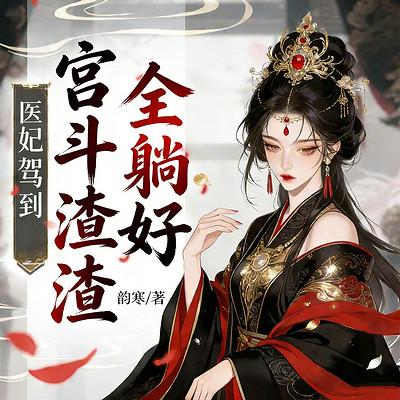 医妃驾到，宫斗渣渣全躺好