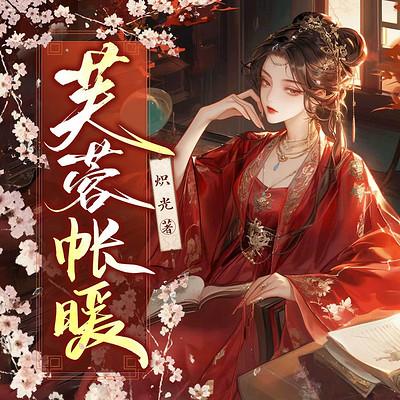 芙蓉帐暖