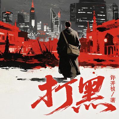 打黑