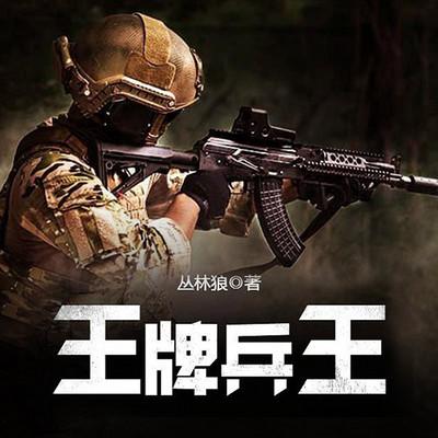 王牌兵王