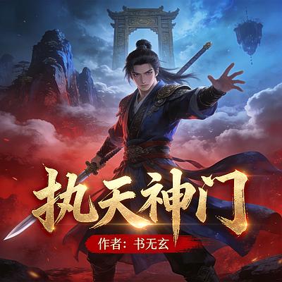 执天神门