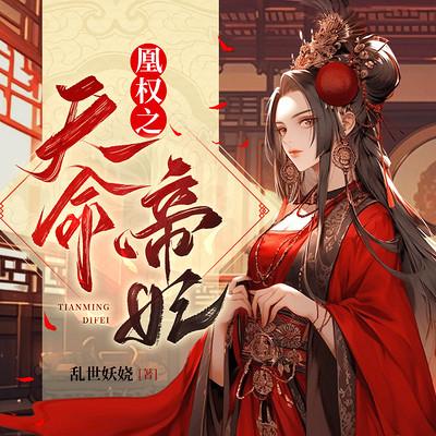 凰权之天命帝妃