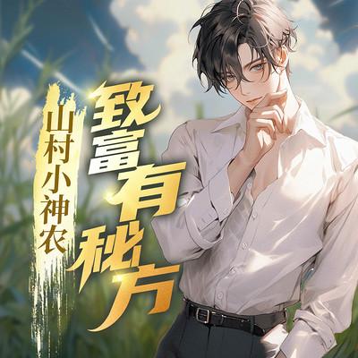 山村小神农，致富有秘方