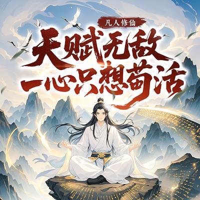 凡人修仙：天赋无敌一心只想苟活