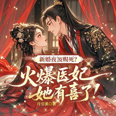 新婚夜被赐死？火爆医妃她有喜了！