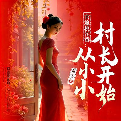 官途桃花香：从小小村长开始