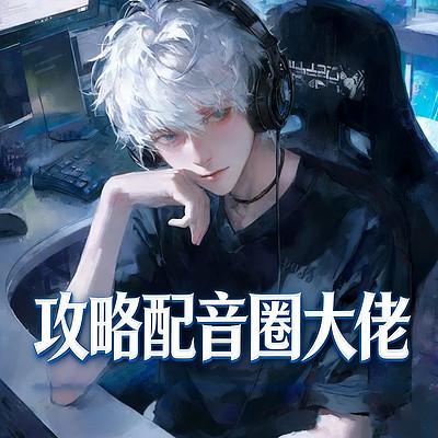 攻略配音圈大佬