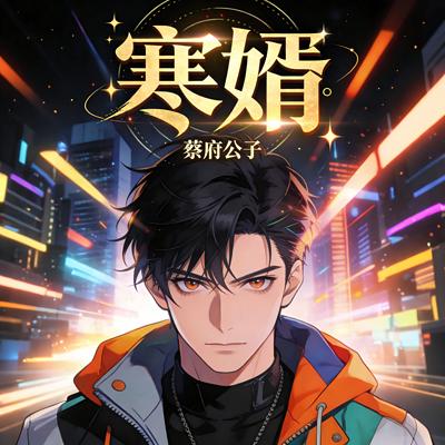 寒婿