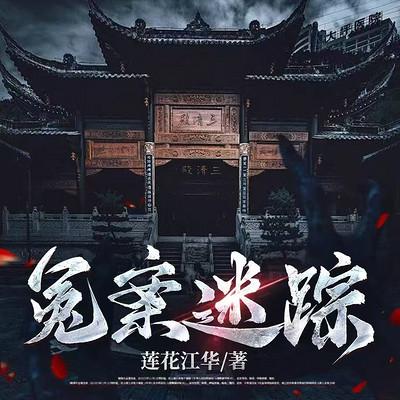 冤案迷踪