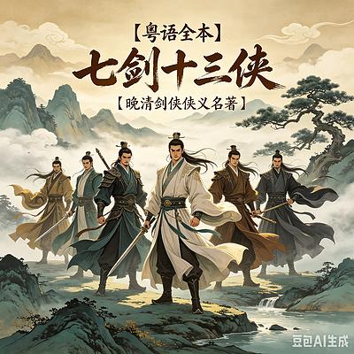 七剑十三侠