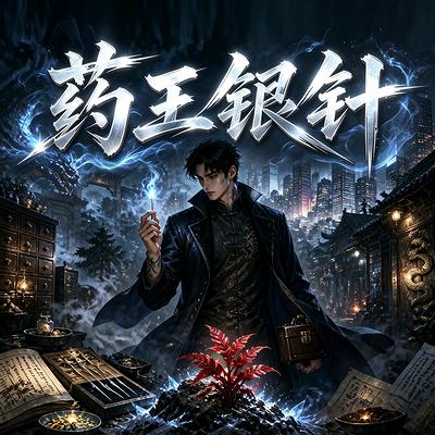 药王银针
