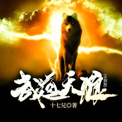 武道天狼