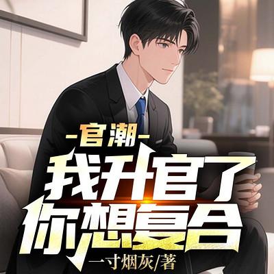 官潮，我升官了你想复合？
