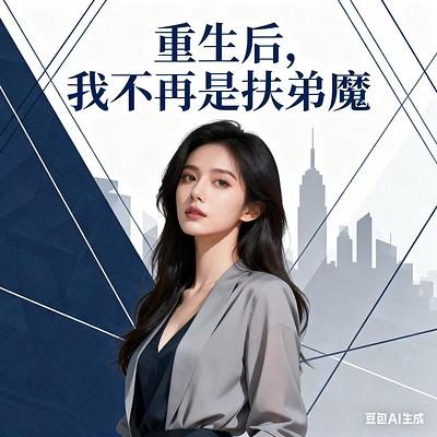 重生后，我不再是扶弟魔