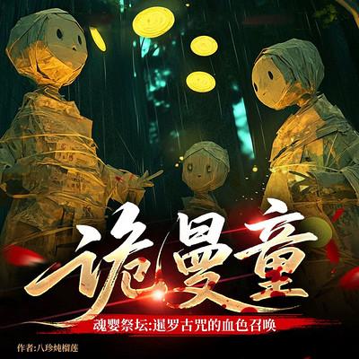 诡曼童