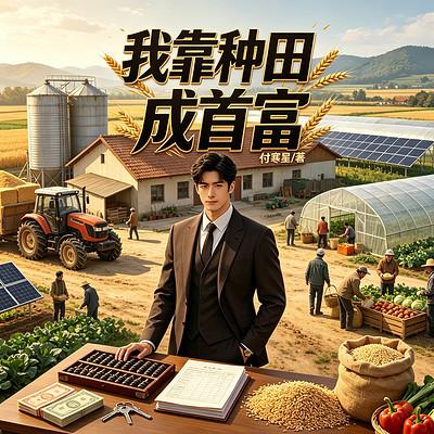 我靠种田成首富