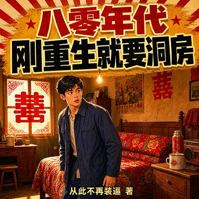 八零年代：刚重生就要洞房？