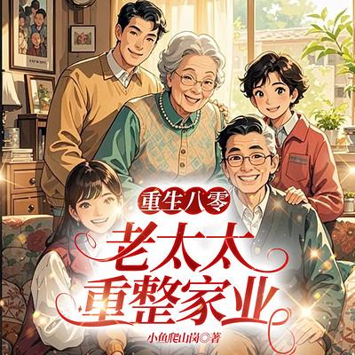 重生八零，老太太重整家业