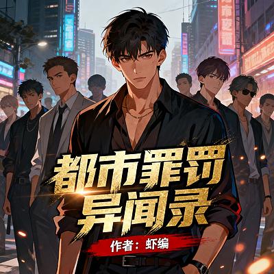 都市罪罚异闻录