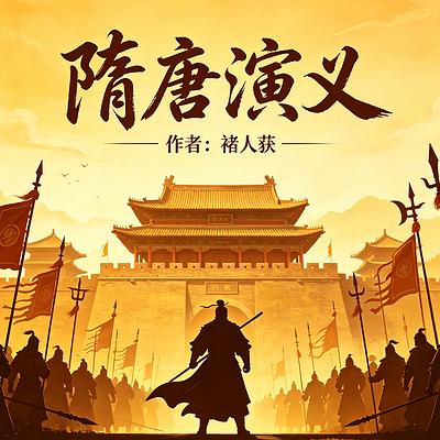 隋唐演义