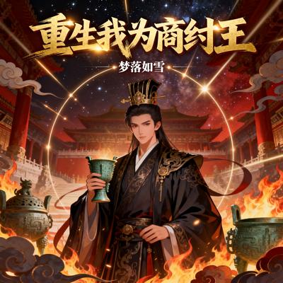 重生我为商纣王