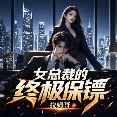 女总裁的终极保镖