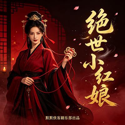 绝世小红娘
