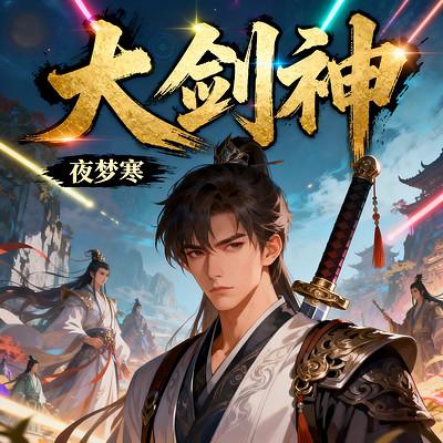 大剑神