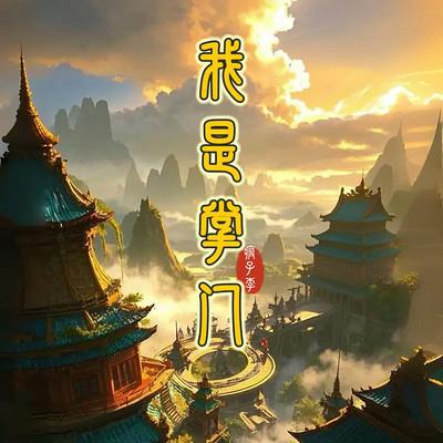 我是掌门