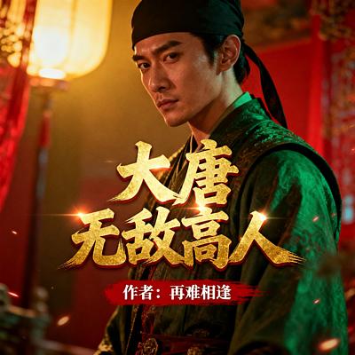 大唐无敌高人