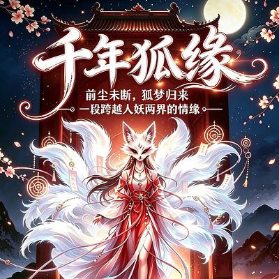 千年狐缘
